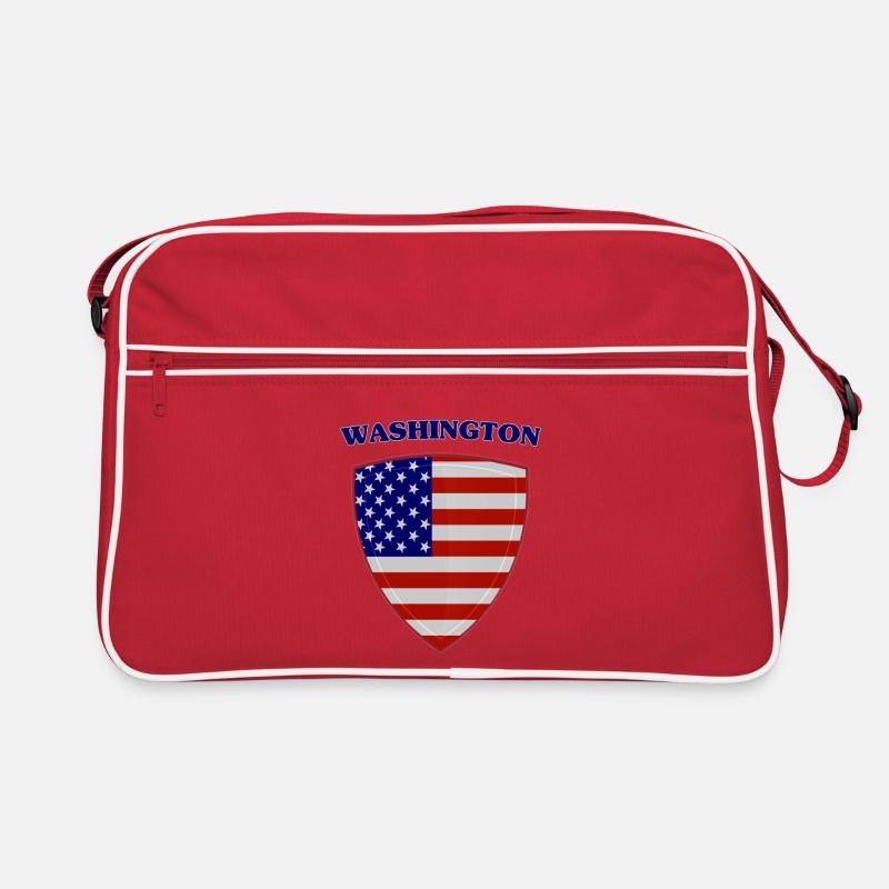 Washington Sac Retro