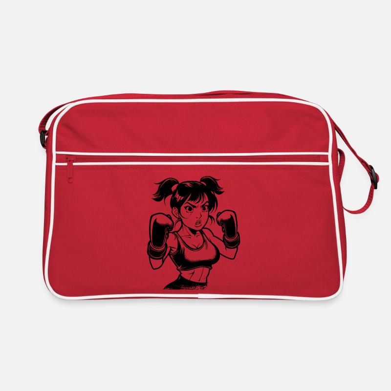 Retro Tasche