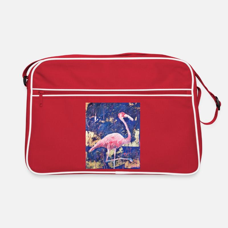 Retro Tasche