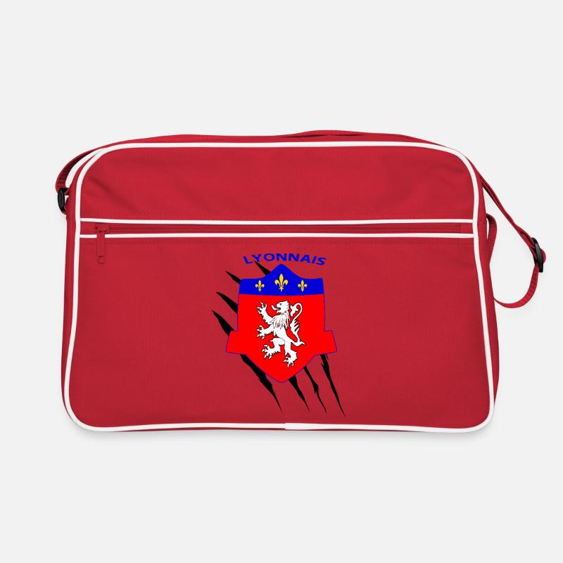 Lyon Retro Tasche