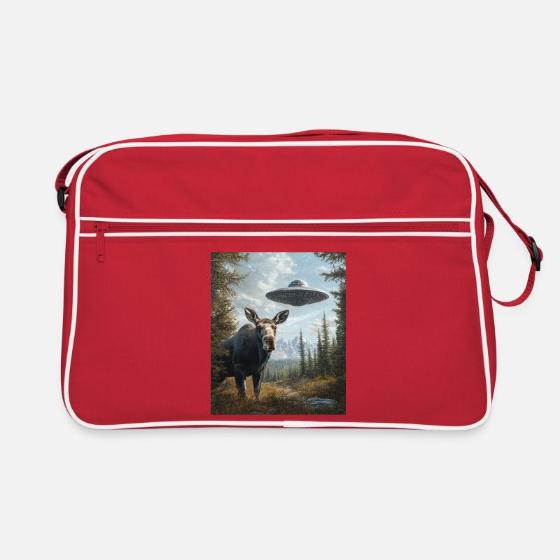 Retro Tasche