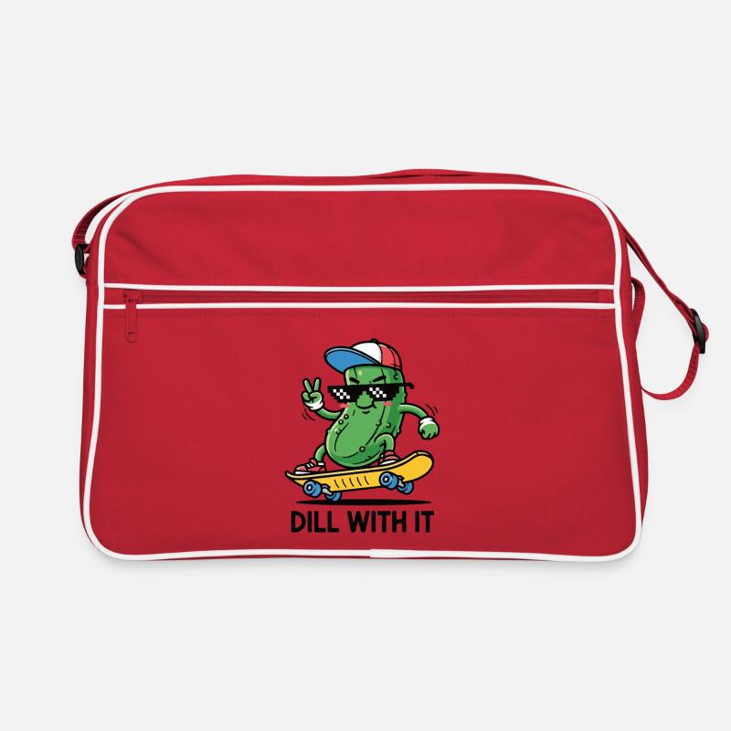 Retro Tasche