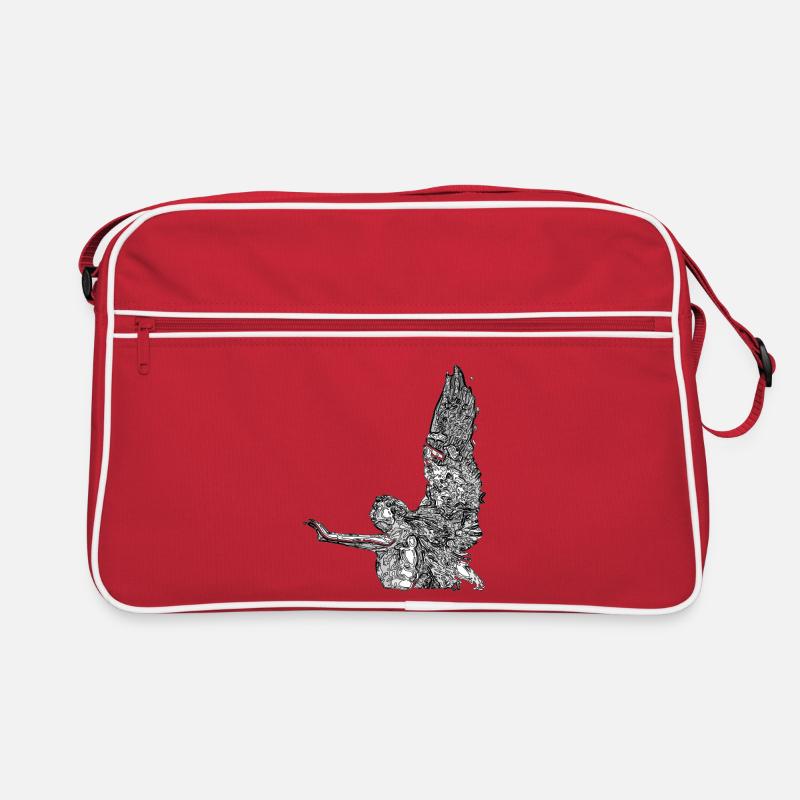 Ange Sac Retro