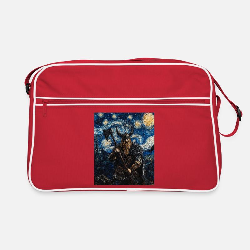 Retro Tasche