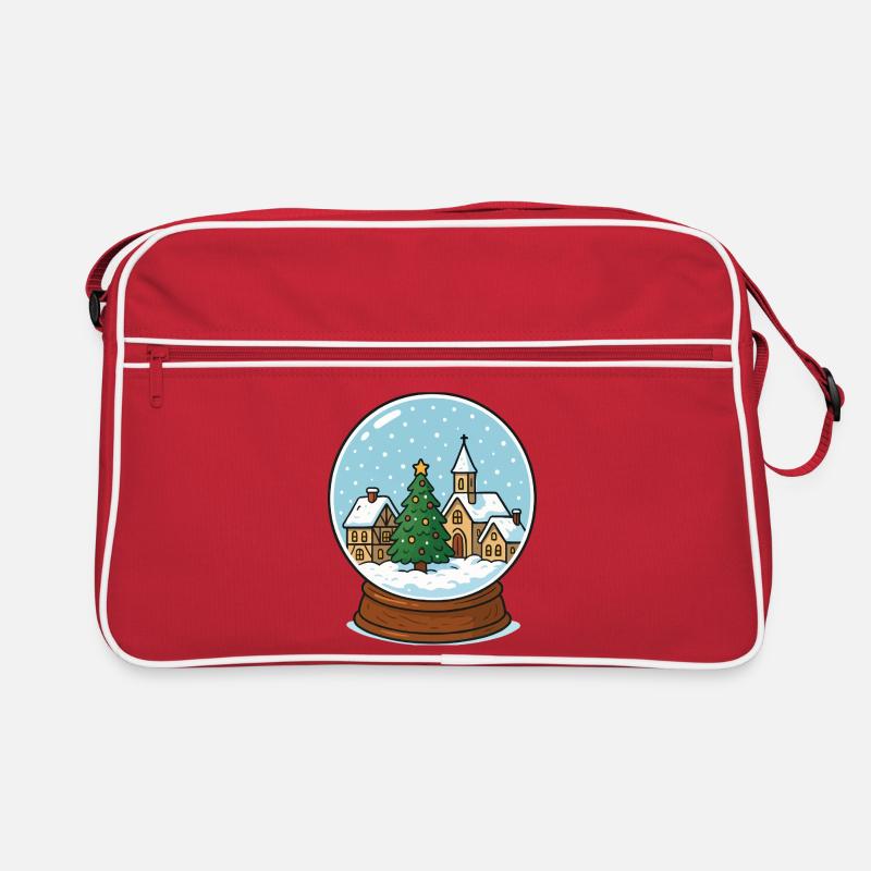Retro Tasche