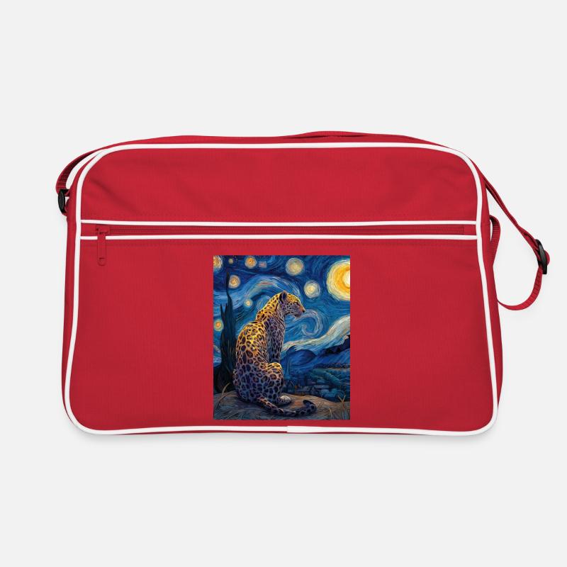 Retro Tasche