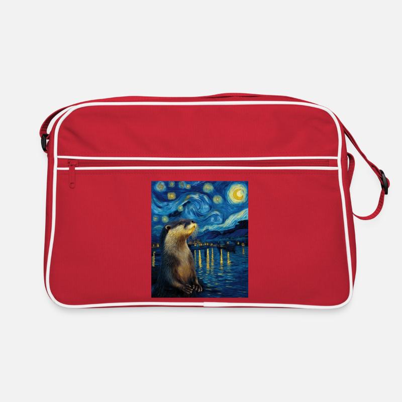 Retro Tasche