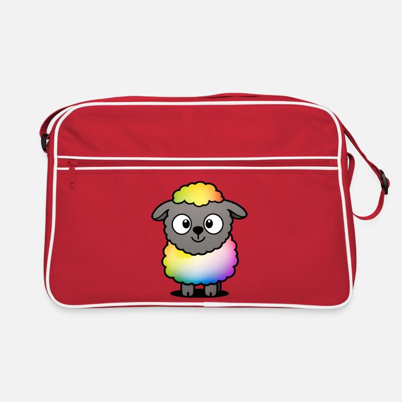 Retro Tasche