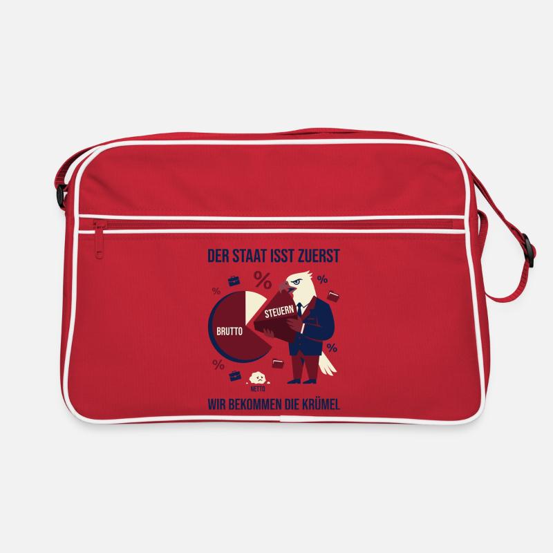 Retro Bag
