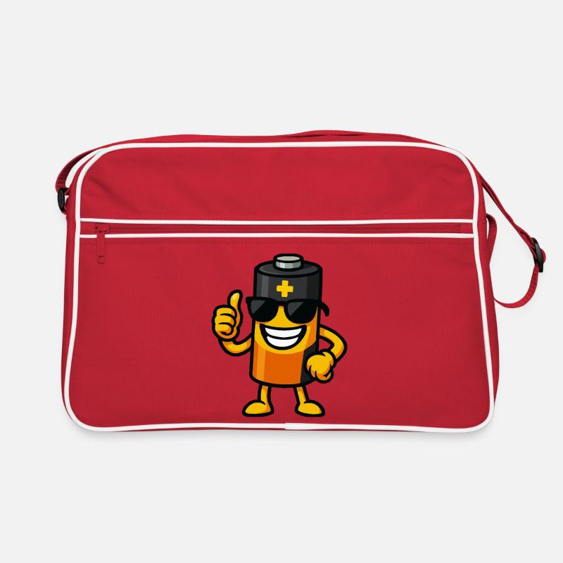 Retro Tasche