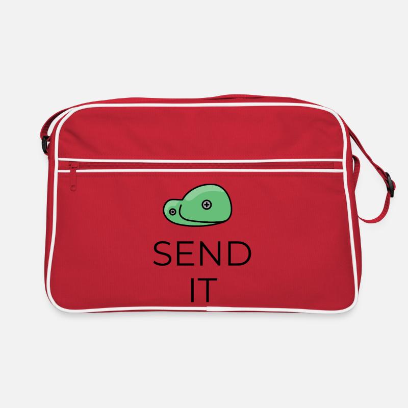 Retro Bag
