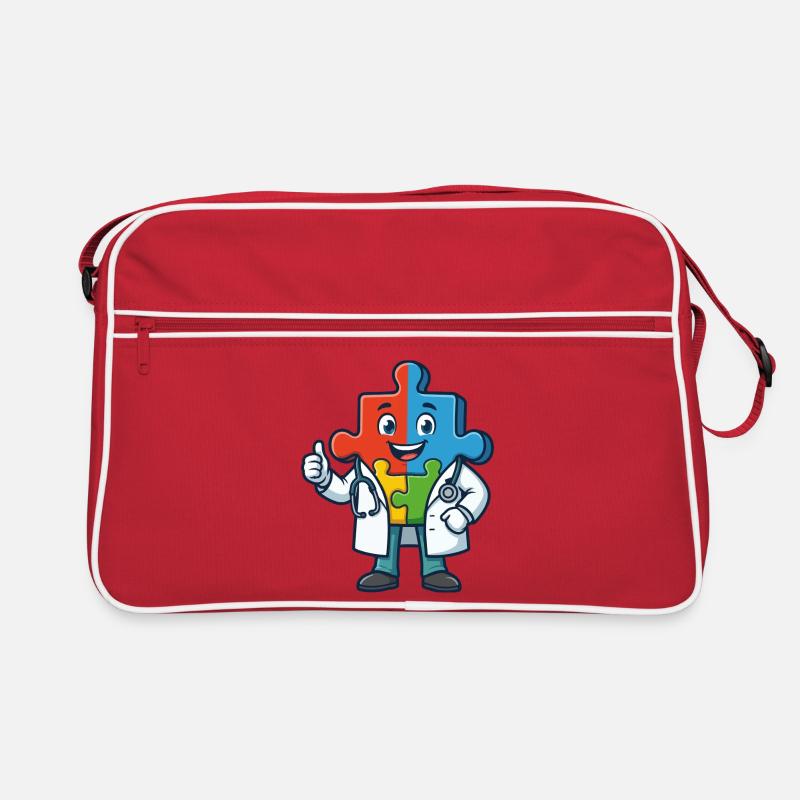 Retro Tasche