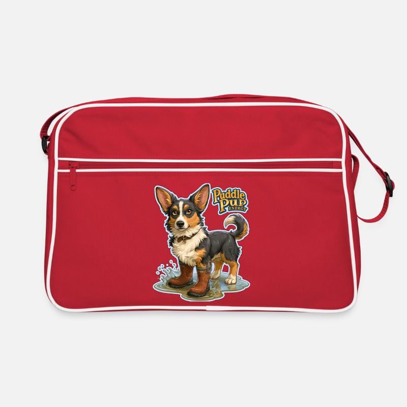 Retro Tasche