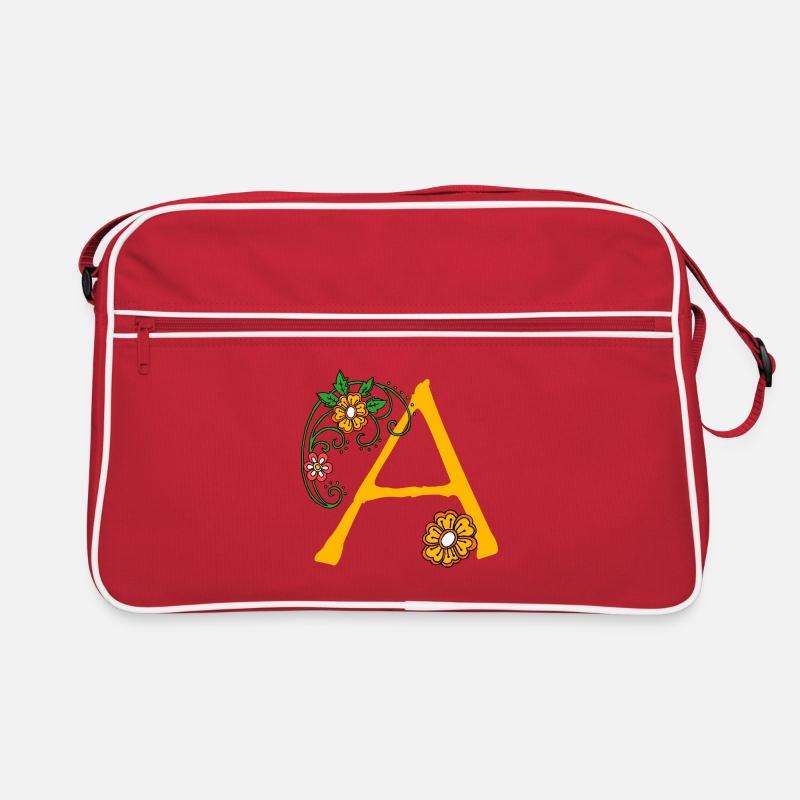 Sac Retro