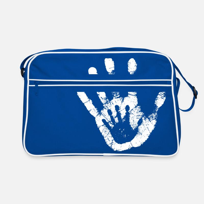 Retro Bag