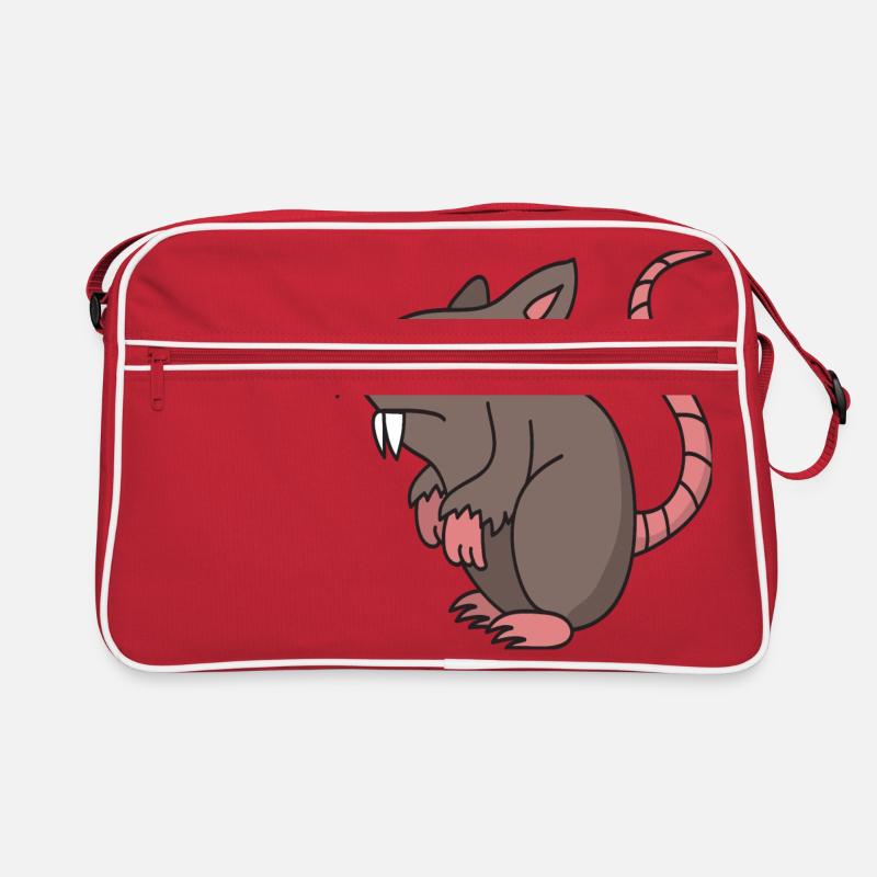 Retro Tasche