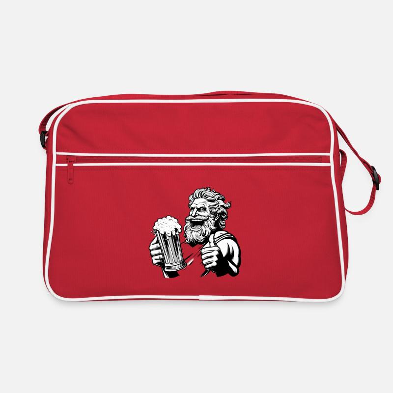 Retro Tasche