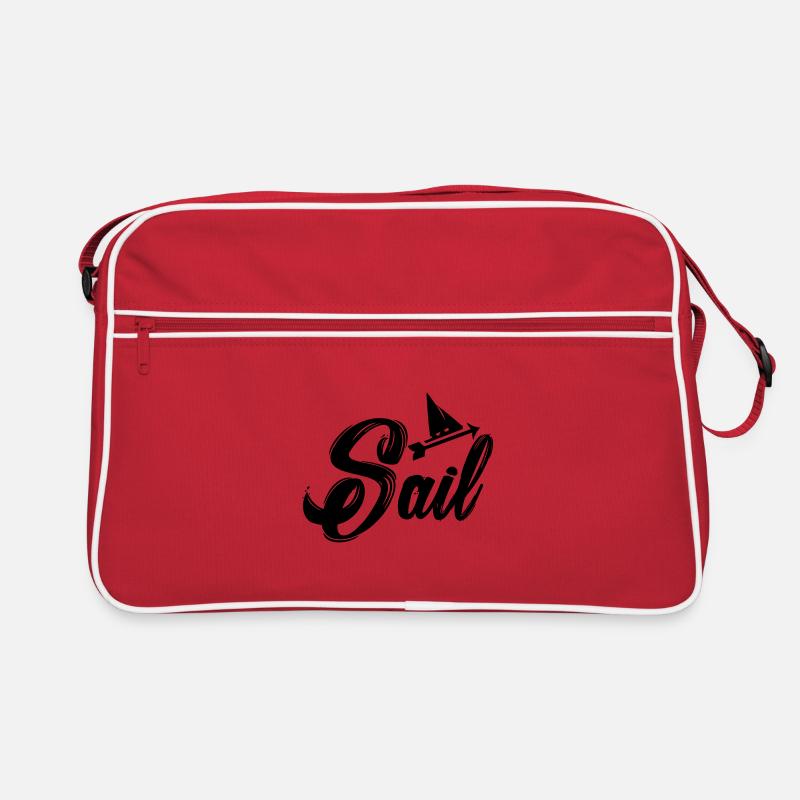 Retro Bag