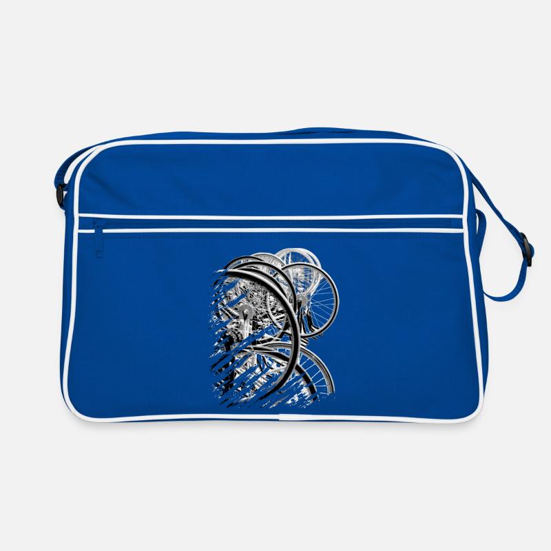 Radball | Cycle Ball Break 2 Sac Retro