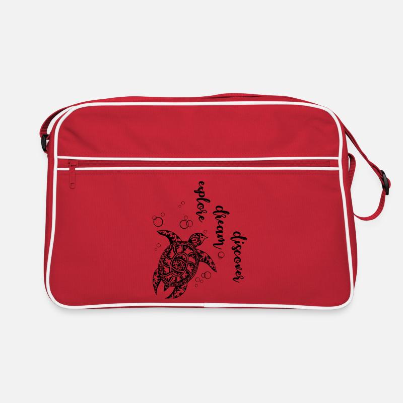 Retro Tasche