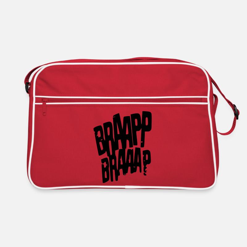 Braaapp Sac Retro