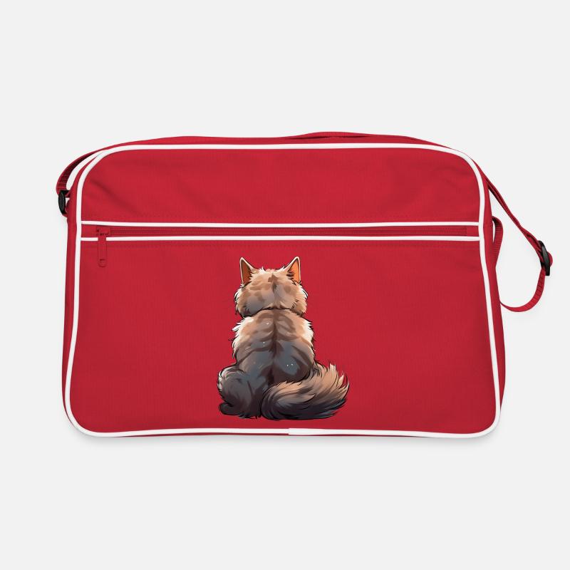 Munchkin Retro Bag