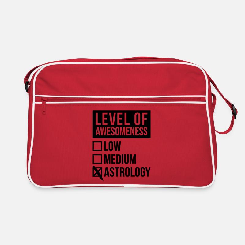 Retro Tasche