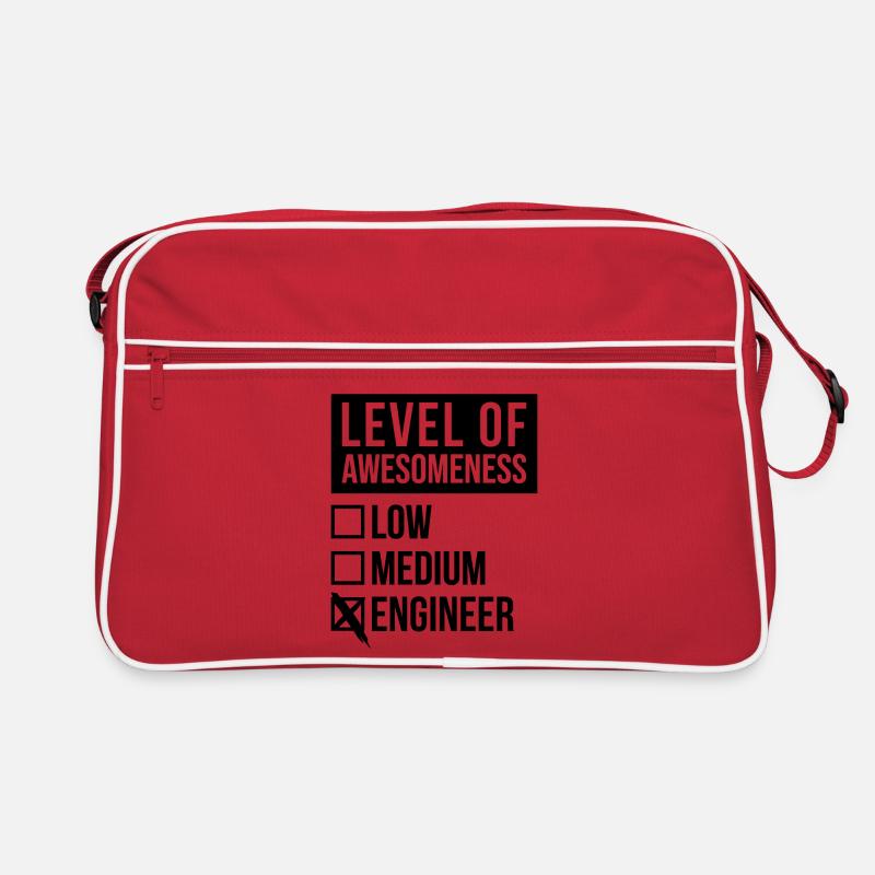 Engineer Retro Bag