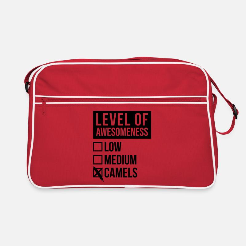 Retro Tasche