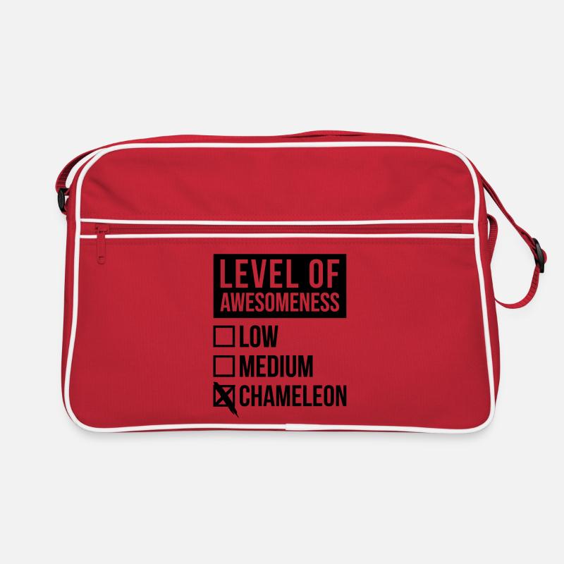Retro Tasche