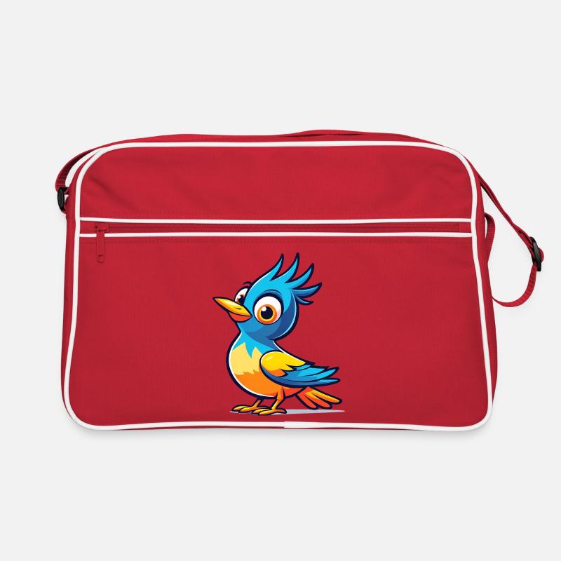 Retro Tasche