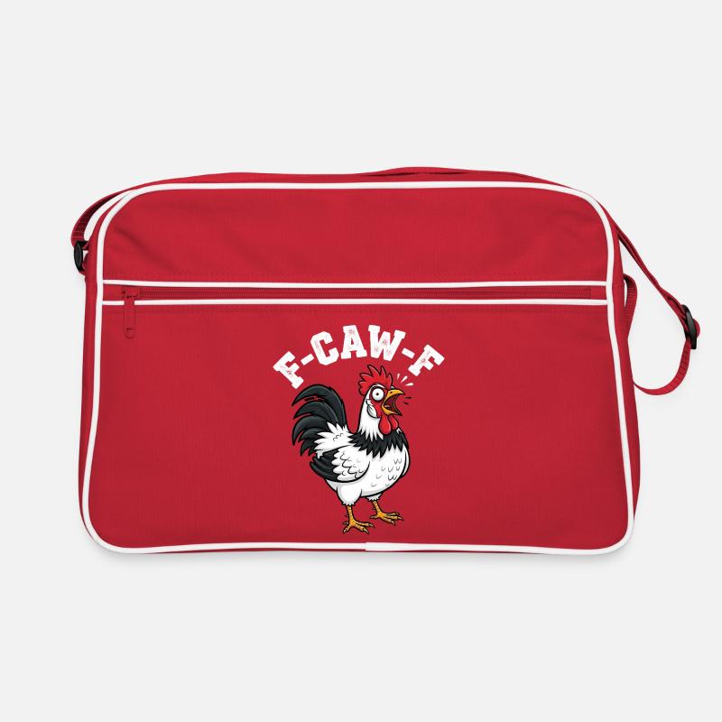 Sac Retro