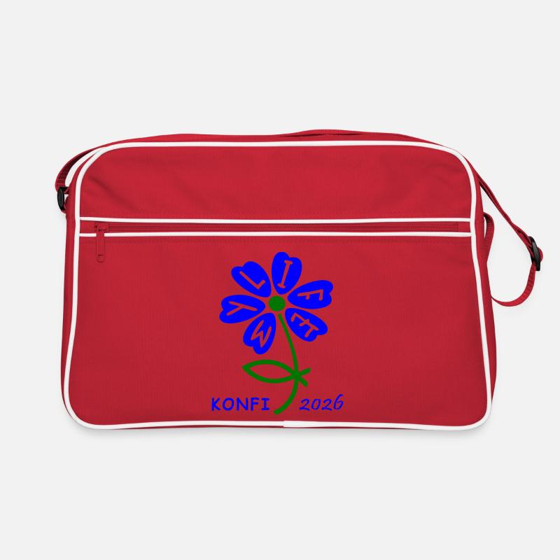 Retro Tasche