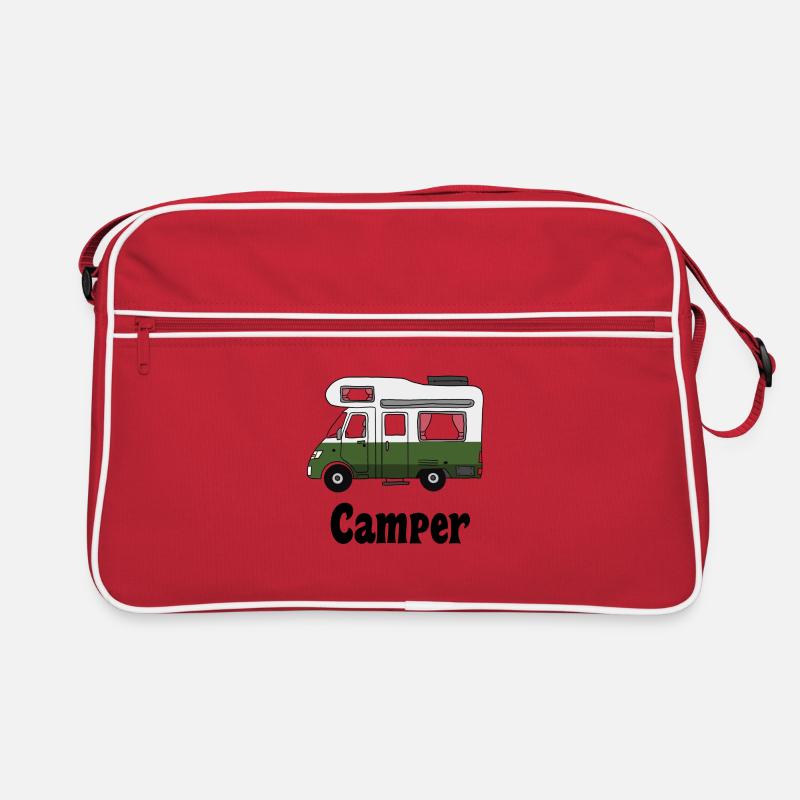 Sac Retro
