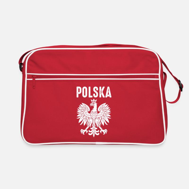 Poland Retro Bag