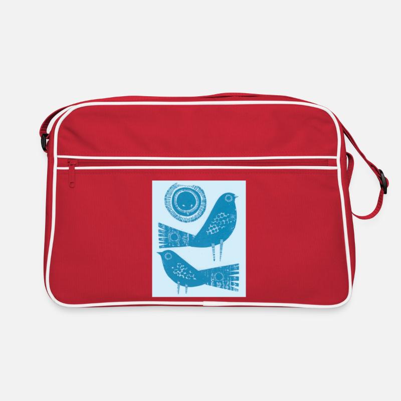 Retro Tasche