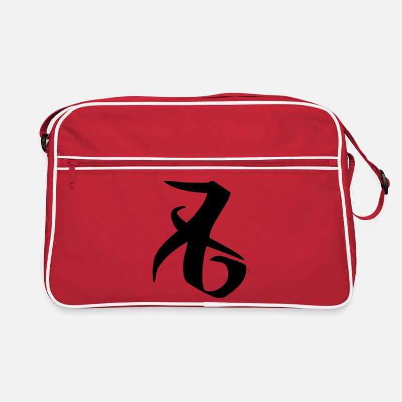 Retro Bag