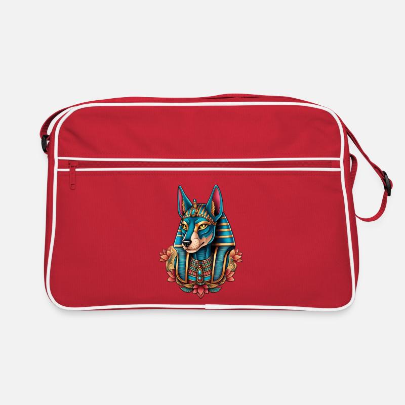 Retro Bag