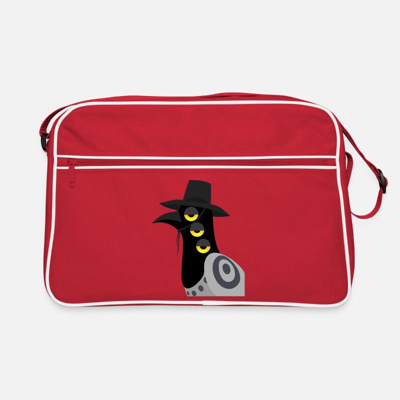 Retro Tasche