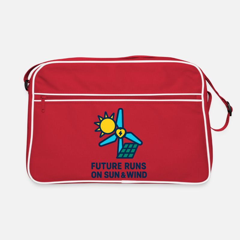 Retro Tasche
