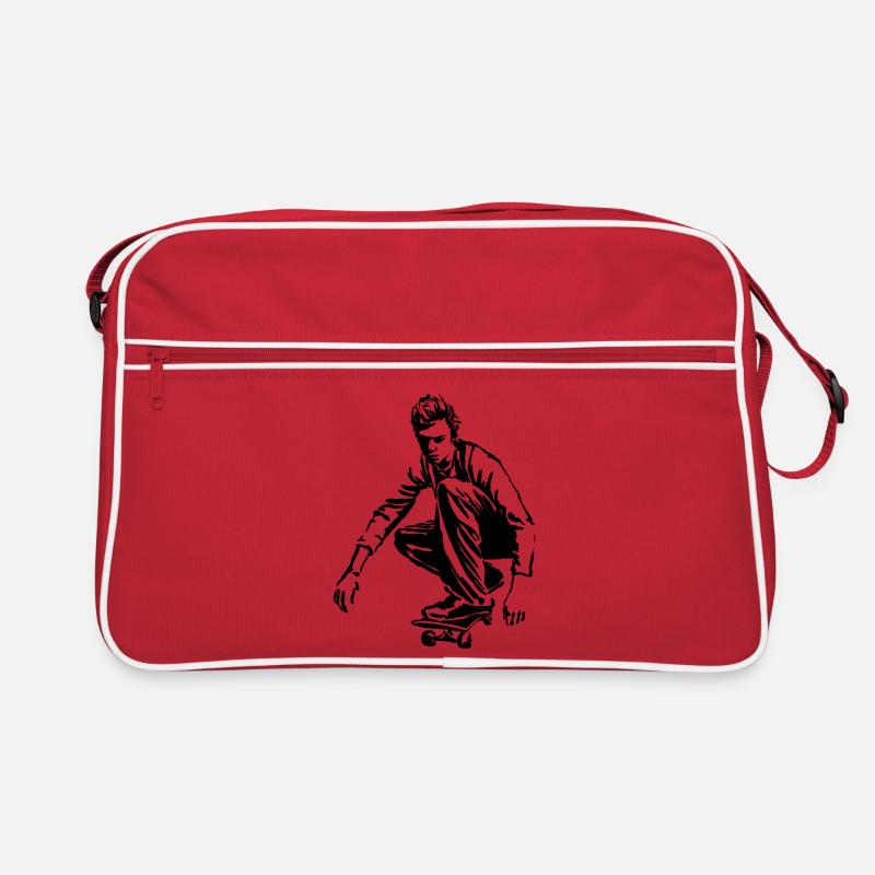 Retro Tasche