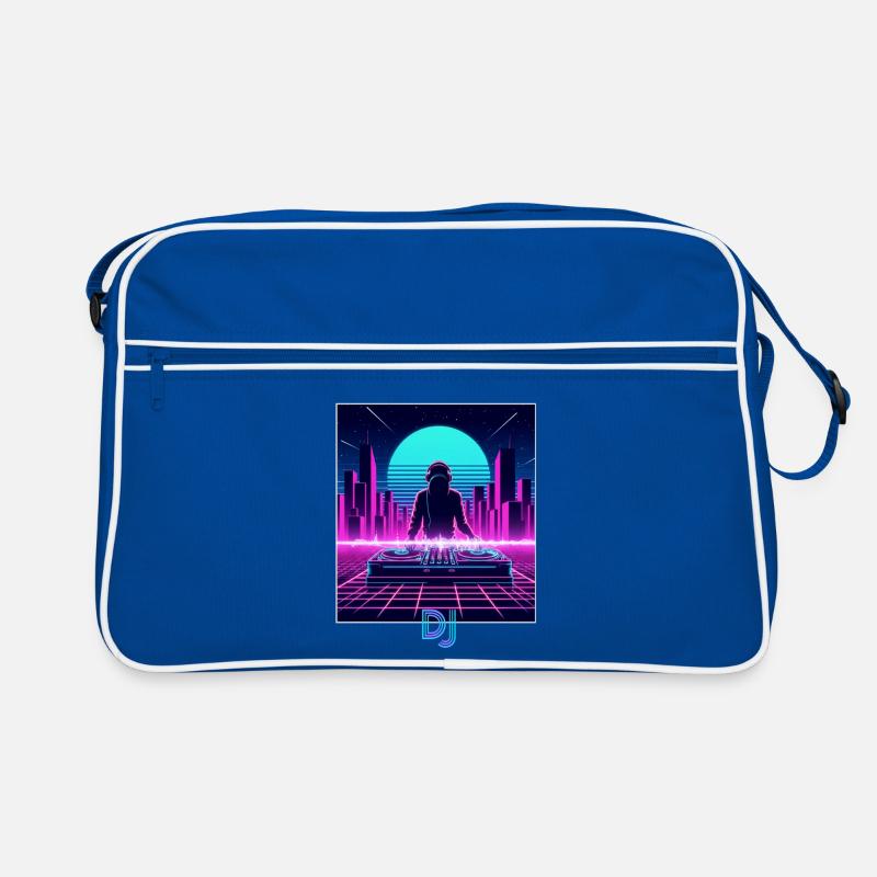 Retro Tasche