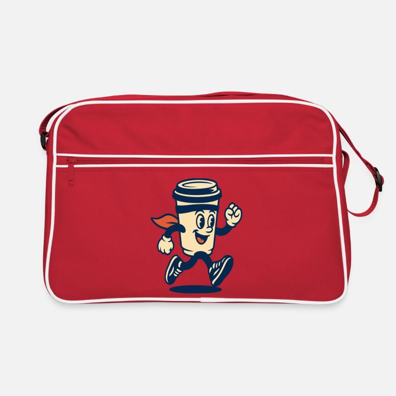 Retro Tasche