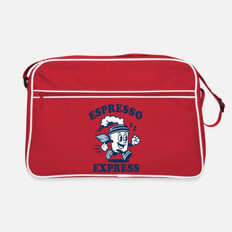 Retro Tasche