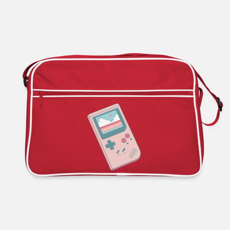 Retro Bag