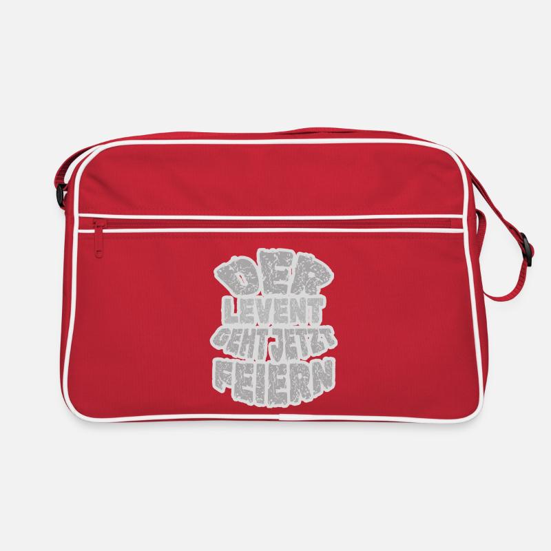 LAMB Retro Bag