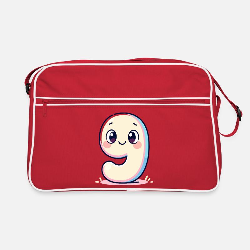 Retro Tasche
