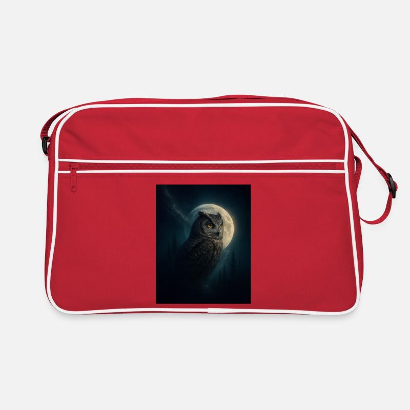 Retro Tasche