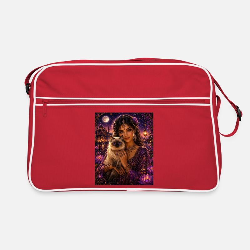 Retro Tasche