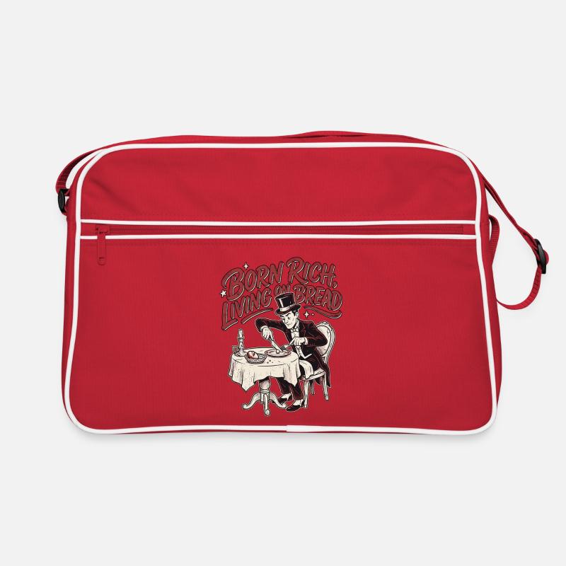 Né Riche Sac Retro